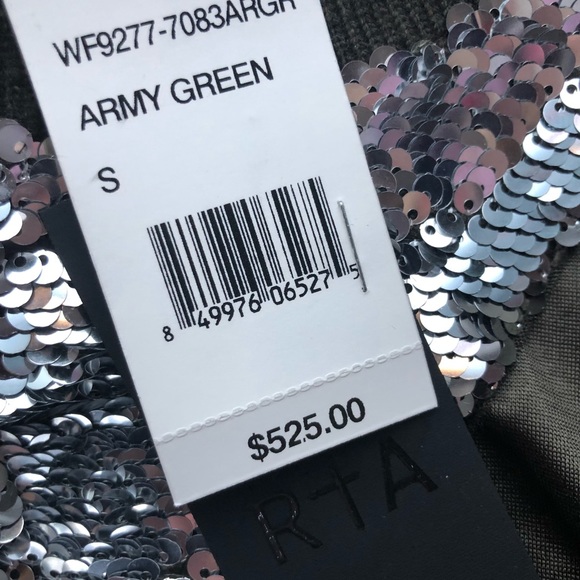 RTA stunning sweater! - Picture 6 of 7